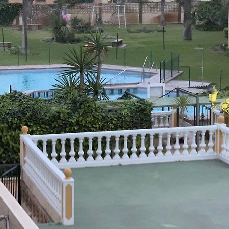 Calle La Playa Torremolinos Exterior photo
